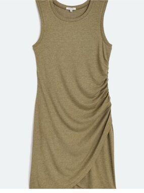 NWT Z Supply  (Size L) Selah Evo Knit Dress